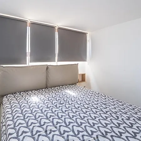 Apartment Tresor Relax - Private Parking *